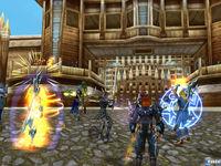 Frogster presenta el nuevo cap�tulo de Runes of Magic