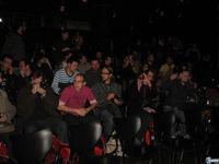 Sony presenta God of War III en Espa�a