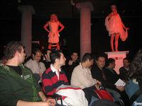 Sony presenta God of War III en Espa�a