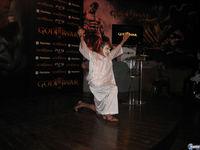 Sony presenta God of War III en Espa�a