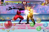 Nuevas im�genes y v�deo de Street Fighter IV para iPhone
