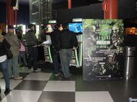 Asistimos al Aliens Day celebrado por Sega en Madrid