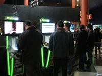 Asistimos al Aliens Day celebrado por Sega en Madrid