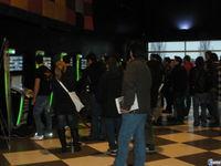 Asistimos al Aliens Day celebrado por Sega en Madrid