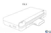 Nintendo patenta un nuevo formato de cartucho
