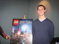 Warner presenta Lego Harry Potter en Espa�a