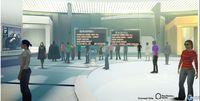 Filtrado el posible redise�o de PlayStation Home