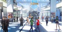 Filtrado el posible redise�o de PlayStation Home