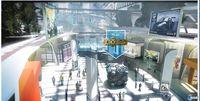 Filtrado el posible redise�o de PlayStation Home