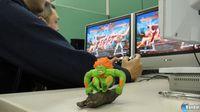 Street Fighter X Tekken confirmado en el Captivate 2011