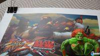 Street Fighter X Tekken confirmado en el Captivate 2011