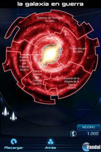Mass Effect 3 ya tiene aplicaci�n en iPhone