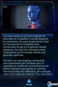 Mass Effect 3 ya tiene aplicaci�n en iPhone