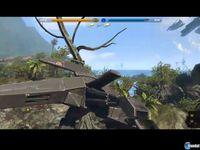 Se filtra un v�deo del FPS cancelado de Mass Effect