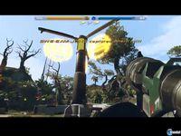 Se filtra un v�deo del FPS cancelado de Mass Effect