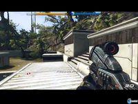 Se filtra un v�deo del FPS cancelado de Mass Effect