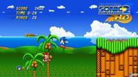 Ya disponible una versión alfa de Sonic 2 HD, el proyecto de fans remasterizando Sonic 2