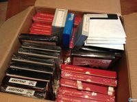 Jordan Mechner recupera el c�digo fuente del Prince of Persia original para Apple 2