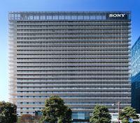 Sony vende sus oficinas de Tokio