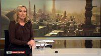Assassin's Creed se cuela en la televisi�n danesa