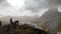 Presentan un nuevo motor para PlayStation 4