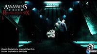 Se filtra una nueva imagen de Assassin's Creed: Rising Phoenix