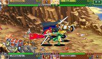 Shadow over Mystara y Tower of Doom llegar�n a PlayStation 3 y Xbox 360