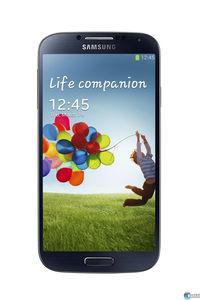 Anunciado Samsung Galaxy S4