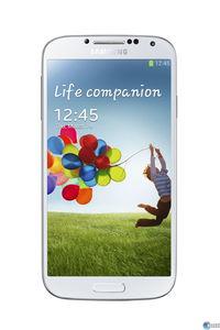 Anunciado Samsung Galaxy S4