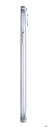Anunciado Samsung Galaxy S4