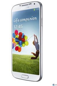 Anunciado Samsung Galaxy S4