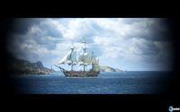 Primer tr�iler de Assassin's Creed IV: Black Flag