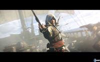 Primer tr�iler de Assassin's Creed IV: Black Flag