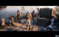 Primer tr�iler de Assassin's Creed IV: Black Flag