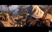 Primer tr�iler de Assassin's Creed IV: Black Flag