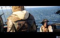 Primer tr�iler de Assassin's Creed IV: Black Flag