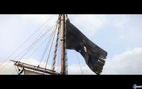 Primer tr�iler de Assassin's Creed IV: Black Flag