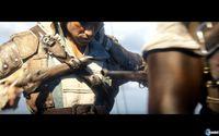 Primer tr�iler de Assassin's Creed IV: Black Flag