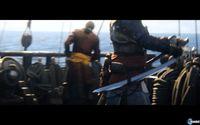 Primer tr�iler de Assassin's Creed IV: Black Flag