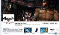 El anuncio del nuevo Batman: Arkham podr�a estar cerca