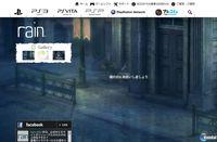 Rain estrena p�gina web