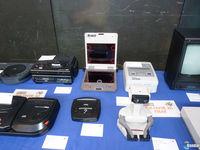 Cr�nica: Ganas de vivir las m�quinas retro