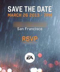 Battlefield 4 podr�a debutar a finales de mes