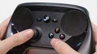 Así es el prototipo final del Steam Controller 