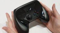 Así es el prototipo final del Steam Controller 