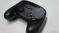 Así es el prototipo final del Steam Controller 