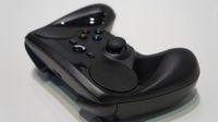 Así es el prototipo final del Steam Controller 