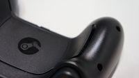 Así es el prototipo final del Steam Controller 