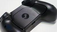 Así es el prototipo final del Steam Controller 