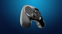 Así es el prototipo final del Steam Controller 